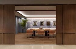 Bank Of Singapore Centre (D1), Office #570062901